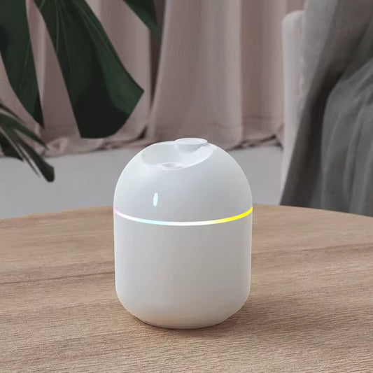 Mini Retro White Noise Bluetooth Speaker